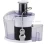 Import low price & convenient electric juicer,300W juice extractor from China