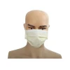 Low Price General Medical Supplies Type and Medical Polymer Materials & Products Properties Disposable Medical Face Mask