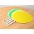 Import Low price guaranteed quality pp fan plastic fan hand shake fan from China