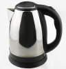 Low Price Hot Sell 1.5L/1.8L Electric Kettle Water Kettle Stainless Steel Kettle