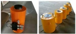 Low Price Small Lifting Electric Hydraulic Jacks