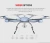 Low price uav drone frame size 960 1000 1200 1500  surveillance survey drones uav aircraft