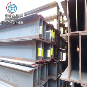 Low Price Universal Column Structural Carbon Steel H Beam