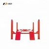 Low price ! wheel alignment 4 post car lift with jack DS-FS50