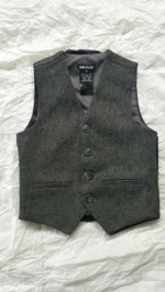 lower price, good quality, baby boys clothing vest & waistcoat