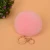 Import Lowest Price Cute Fluffy Pendant Rex Rabbit Fur Ball from China