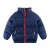 Import LT- MY228 Baby winter design army green cold-proof feather coat jacket 3-8 years in stock / OEM Custom from China