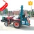 Import Luohe quality small underground water well rig drilling machine portable from China