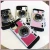 Import Luxury 3D Camera Phone Case For iPhone 12 mini 12 Pro Max Camera Holder Case For iPhone Stand Mirror Cover Case from China