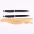 Import Luxury Black and Silver Clip Roller Ball Stylus Pen from China