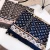 Luxury Brand Pattern Printed Silk Scarves for Ladies Summer Hijab Scarf Women Foulard  Beach Stoles Soft Long Scarves Shawls