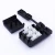 Import M606 black electronic LED components equipment of junction box terminal block for lamp from China