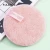 Import MAANGE Washable Makeup Remover Cloth Face Cleansing Microfiber Reusable Cosmetic Puff Makeup Remover Pad from China