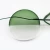 maat manufacturer 1.56 photochromic green HMC colorful AR coating finished lenses