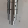 Made in China 20CrMnTiH high precision CNC machining shaft OEM gear shaft turning axle shaft for corn harvester