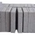 Import Made In China Building Material 600X600 9~12Mm No Asbestos Cement Sheet from China