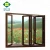 Import Made In China Factory Price Outdoor And Interior Glass Aluminium Sliding Folding Doors from China