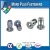 Import Made in Taiwan  steel or stainless steel Blind Jack Nuts from Taiwan