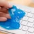 Import Magic Glue PC keyboard cleaner colorful GEL Remove Dust cleaners keyboard cleaner from China