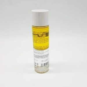 Make up remover beauty OEM all skin type facial deep cleansing oil