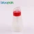 Import Make-up remover nail pump PE empty nail polish remover container with acetone from China