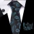Import Man Silk  Tie Stripes Dots Necktie Men Wedding Party Accessories Gravatas from China