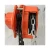 Import Manual chain lever hoist lift build construction hoist pull lift chain block from China