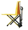 manual hydraulic scissor high lift table