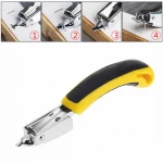 manual power pneumatic nail puller