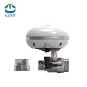 Manufactory direct sprinkler irrigation agriculture irrigation controller automatic gas valve water With wifi control