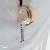 Import manufacture 3m/5m/7.5m/10m auto lock steel tape measure golden from China