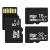 Import Manufacture Bulk Cheap Price Real Full Capacity Mini Micro Tf Memory Sd Card from China