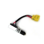 manufacture electronic component auto brake light switch for sinotruk