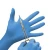 Import Manufacture Medical Exam Natural Disposable Blue Nitrile Glove from China