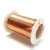 Import Manufacture pure copper coil wire copper wire specifications enamelled copper wire from China