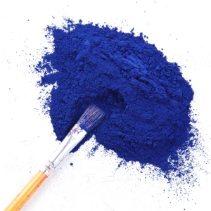 Manufacture Supply organic pigment Fast Blue B Pigment Powder For Offset Ink