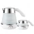 Import ManufacturePrivate Label Collapsible Silicone Electric Kettle Foldable from China