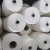 Import manufacturer bright textured dyed poly cotton polyester slub yarn from China