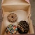 Import Manufacturer Craft Food Grade Cartoon Decorative Cake Bread Donuts Macarons Kraft Paper Box from Pakistan