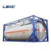 Manufacturer natural gas vessel liquid chlorine storage tank for sale