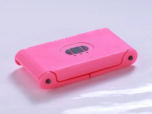 Manufacturer portable nail dryer for drying all gel polish
