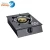 Import Manufacturer practical three burner glass top gas stove from China