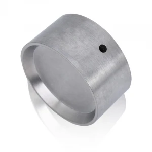 Manufacturer Sputtering Target 99.99% aluminum Chromium Titanium alloy Sputtering Target with low price