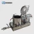 Import Manufacturer Supplier Variable Speed Control Basket Hemp Oil Centrifuge from China
