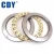 Import Manufacturer Supply In Stock Long-life Thrust Roller Bearing 29412 from China