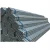 Import Manufacturers Best selling GI Q235Q345 ASTM A53B106B galvanized steel pipe from China