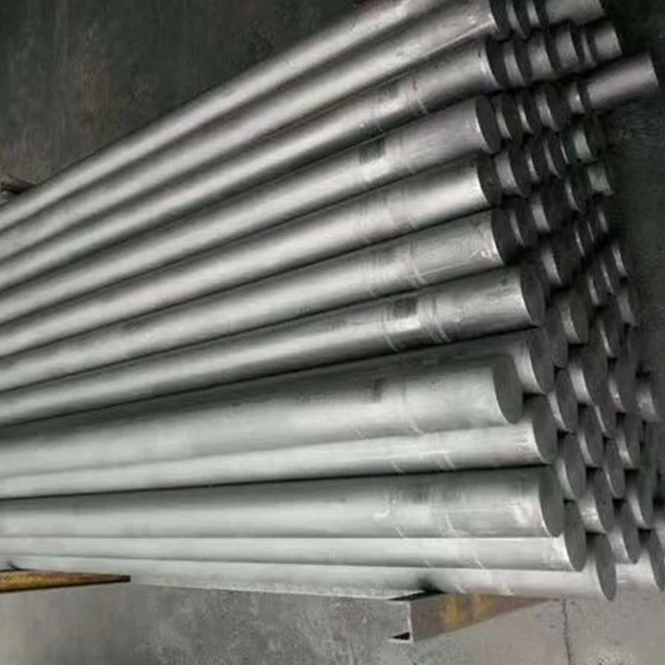 Manufacturers Of Electrode Graphite Grade RP For Arc Furnaces