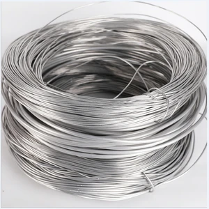 Manufacturers retail and wholesale supply hard / semi-hard / soft aluminum wire with complete specifications, 0.4 | 0.5 | 0. 6 |