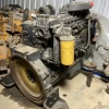 MAOQUN excavators engine parts engine assembly  SA6D108-2