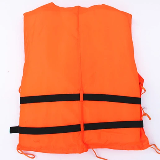MARINE FISHING LIFE VEST JACKET SOLAS APPROVED FOR ADULT WYC86-5
